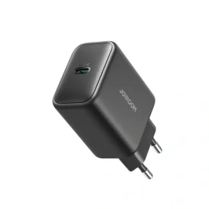 Kup Joyroom JR-TCG13 45W USB-C GaN Netzladegerät schwarz - JYR1109 - {ean13} - Sklep Home Screen