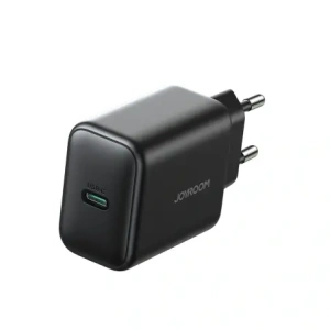 Kup Ładowarka sieciowa Joyroom JR-TCG13 45W USB-C GaN czarna - JYR1109 - {ean13} - Sklep Home Screen