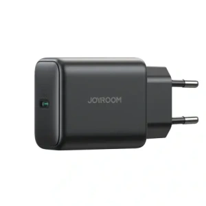 Kup Ładowarka sieciowa Joyroom JR-TCG13 45W USB-C GaN czarna - JYR1109 - {ean13} - Sklep Home Screen