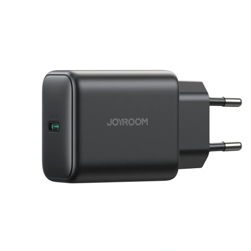 Kup Joyroom JR-TCG13 45W USB-C GaN Netzladegerät schwarz - JYR1109 - {ean13} - Sklep Home Screen