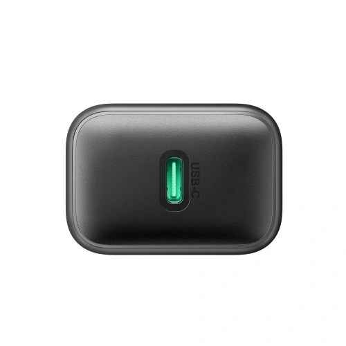 Kup Joyroom JR-TCG13 45W USB-C GaN Netzladegerät schwarz - JYR1109 - {ean13} - Sklep Home Screen