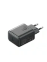 Kup Joyroom JR-TCG13 încărcător de rețea USB-C GaN 45W negru - JYR1109 - {ean13} - Sklep Home Screen