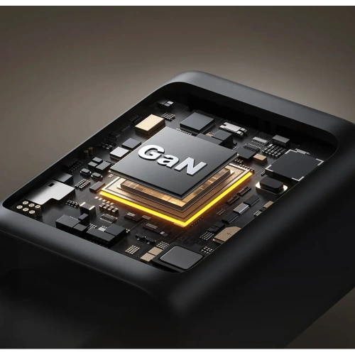Kup Síťová nabíječka Joyroom JR-TCG13 45W USB-C GaN černá - JYR1109 - {ean13} - Sklep Home Screen