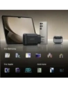 Kup Síťová nabíječka Joyroom JR-TCG13 45W USB-C GaN černá - JYR1109 - {ean13} - Sklep Home Screen