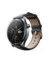 Joyroom Classic Series JR-FC2 Pro Smartwatch mit Anrufbeantwortungsfunktion in Dunkelgrau