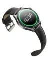 Kup Joyroom Classic Series JR-FC2 Pro Smartwatch mit Anrufbeantwortungsfunktion in Dunkelgrau - JYR1110 - {ean13} - Sklep Home Screen