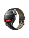 Buy Joyroom Classic Series JR-FC2 Pro smartwatch with call answering function dark grey - JYR1110 - {ean13} - Home Screen Store Europe