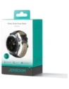 Buy Joyroom Classic Series JR-FC2 Pro smartwatch with call answering function dark grey - JYR1110 - {ean13} - Home Screen Store Europe