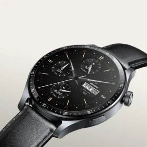 Kup Smartwatch Joyroom Classic Series JR-FC2 Pro z funkcją odbierania połączeń ciemnoszary - JYR1110 - {ean13} - Sklep Home Screen