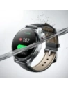 Buy Joyroom Classic Series JR-FC2 Pro smartwatch with call answering function dark grey - JYR1110 - {ean13} - Home Screen Store Europe