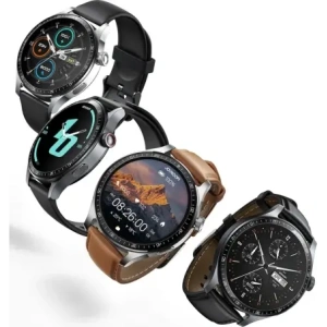 Kup Smartwatch Joyroom Classic Series JR-FC2 Pro z funkcją odbierania połączeń ciemnoszary - JYR1110 - {ean13} - Sklep Home Screen