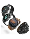 Buy Joyroom Classic Series JR-FC2 Pro smartwatch with call answering function dark grey - JYR1110 - {ean13} - Home Screen Store Europe