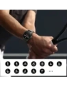 Kup Smartwatch Joyroom Classic Series JR-FC2 Pro s funkcí příjmu hovorů tmavě šedý - JYR1110 - {ean13} - Sklep Home Screen