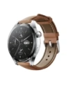 Smartwatch Joyroom Classic Series JR-FC2 Pro s funkcí přijímání hovorů stříbrný