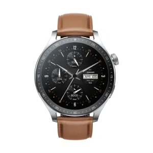 Kup Smartwatch Joyroom Classic Series JR-FC2 Pro z funkcją odbierania połączeń srebrny - JYR1111 - {ean13} - Sklep Home Screen