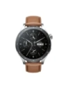 Kup Smartwatch Joyroom Classic Series JR-FC2 Pro z funkcją odbierania połączeń srebrny - JYR1111 - {ean13} - Sklep Home Screen