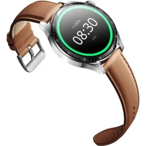 Kup Smartwatch Joyroom Classic Series JR-FC2 Pro z funkcją odbierania połączeń srebrny - JYR1111 - {ean13} - Sklep Home Screen