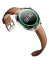 Kup Smartwatch Joyroom Classic Series JR-FC2 Pro z funkcją odbierania połączeń srebrny - JYR1111 - {ean13} - Sklep Home Screen