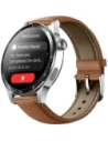 Kup Smartwatch Joyroom Classic Series JR-FC2 Pro z funkcją odbierania połączeń srebrny - JYR1111 - {ean13} - Sklep Home Screen