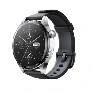 Kup Smartwatch Joyroom Classic Series JR-FC2 Pro z funkcją odbierania połączeń srebrny - JYR1111 - {ean13} - Sklep Home Screen