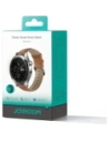 Kup Smartwatch Joyroom Classic Series JR-FC2 Pro z funkcją odbierania połączeń srebrny - JYR1111 - {ean13} - Sklep Home Screen
