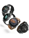 Kup Smartwatch Joyroom Classic Series JR-FC2 Pro z funkcją odbierania połączeń srebrny - JYR1111 - {ean13} - Sklep Home Screen