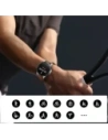 Kup Smartwatch Joyroom Classic Series JR-FC2 Pro z funkcją odbierania połączeń srebrny - JYR1111 - {ean13} - Sklep Home Screen