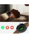 Kup Joyroom Ceas inteligent din seria Classic JR-FC2 Pro cu funcție de răspuns la apeluri, argintiu. - JYR1111 - {ean13} - Sklep Home Screen