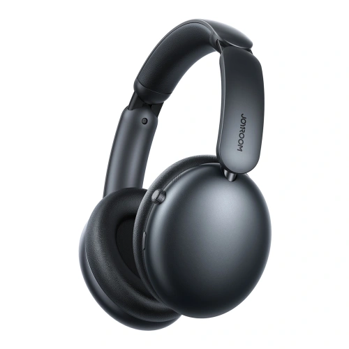 Kup Bezdrátová sluchátka přes uši Joyroom J-Head Series JR-JH1 ANC Bluetooth 5.4 černé - JYR1112 - {ean13} - Sklep Home Screen