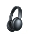 Bezprzewodowe słuchawki nauszne Joyroom J-Head Series JR-JH1 ANC Bluetooth 5.4 czarne