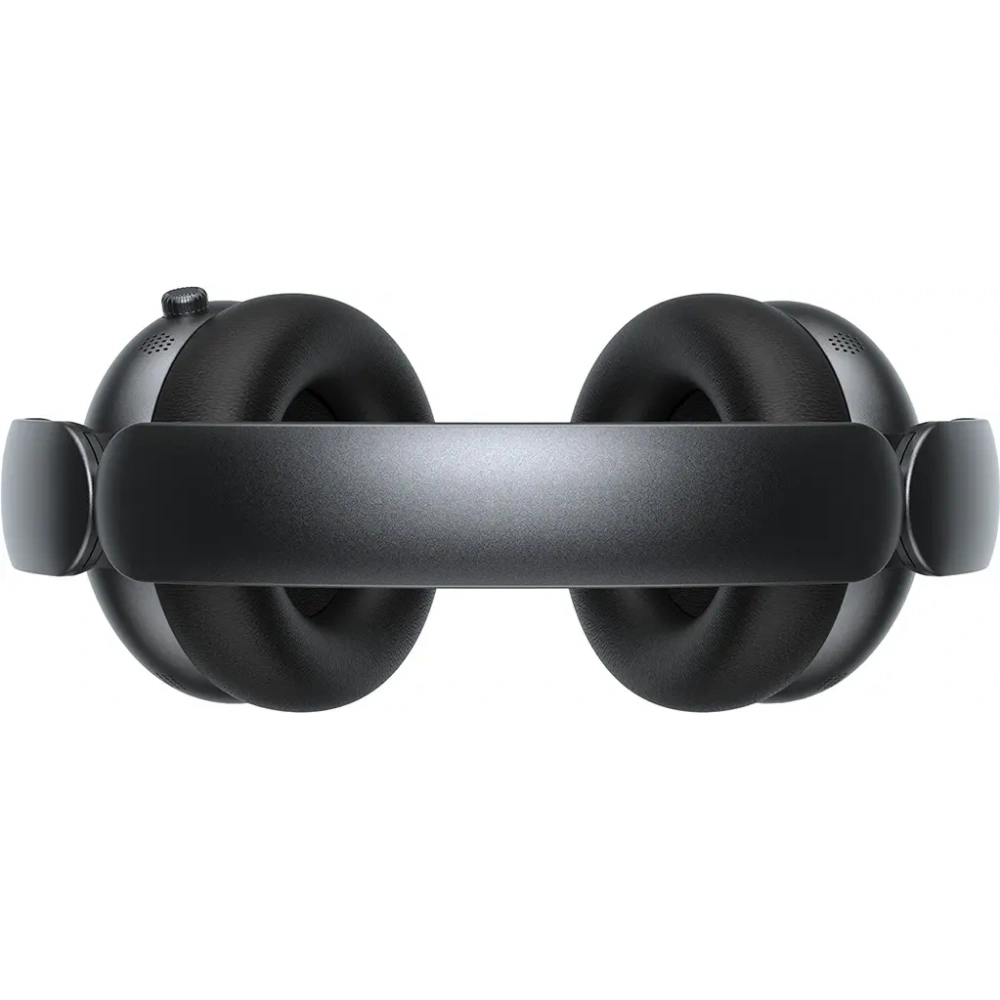 Bezprzewodowe słuchawki nauszne Joyroom J-Head Series JR-JH1 ANC Bluetooth 5.4 czarne