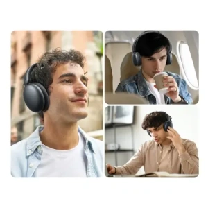Kup Joyroom J-Head Series JR-JH1 ANC Bluetooth 5.4 vezeték nélküli fülhallgató fekete - JYR1112 - {ean13} - Sklep Home Screen
