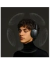 Kup Joyroom Seria J-Head JR-JH1 ANC căști wireless in-ear Bluetooth 5.4 negre - JYR1112 - {ean13} - Sklep Home Screen