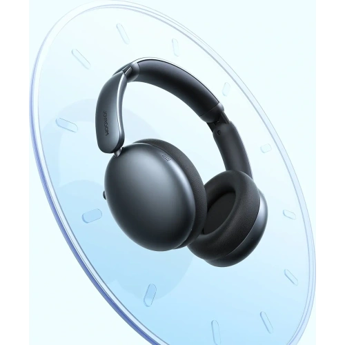 Kup Bezprzewodowe słuchawki nauszne Joyroom J-Head Series JR-JH1 ANC Bluetooth 5.4 czarne - JYR1112 - {ean13} - Sklep Home Screen
