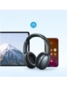 Kup Bezprzewodowe słuchawki nauszne Joyroom J-Head Series JR-JH1 ANC Bluetooth 5.4 czarne - JYR1112 - {ean13} - Sklep Home Screen