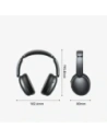 Kup Joyroom J-Head Series JR-JH1 ANC Bluetooth 5.4 vezeték nélküli fülhallgató fekete - JYR1112 - {ean13} - Sklep Home Screen