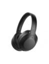 Bezprzewodowe słuchawki nauszne Joyroom J-Head Series JR-JH2 ANC Bluetooth 5.4 czarne