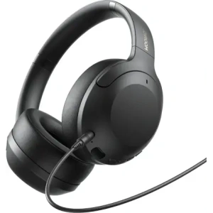 Kup Bezdrátová sluchátka na uši Joyroom J-Head Series JR-JH2 ANC Bluetooth 5.4 černá - JYR1113 - {ean13} - Sklep Home Screen
