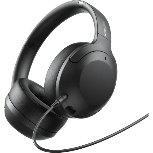 Kup Bezprzewodowe słuchawki nauszne Joyroom J-Head Series JR-JH2 ANC Bluetooth 5.4 czarne - JYR1113 - {ean13} - Sklep Home Screen