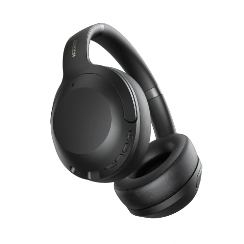 Kup Bezprzewodowe słuchawki nauszne Joyroom J-Head Series JR-JH2 ANC Bluetooth 5.4 czarne - JYR1113 - {ean13} - Sklep Home Screen