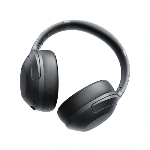 Kup Bezprzewodowe słuchawki nauszne Joyroom J-Head Series JR-JH2 ANC Bluetooth 5.4 czarne - JYR1113 - {ean13} - Sklep Home Screen