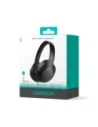 Kup Bezprzewodowe słuchawki nauszne Joyroom J-Head Series JR-JH2 ANC Bluetooth 5.4 czarne - JYR1113 - {ean13} - Sklep Home Screen