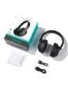 Kup Bezprzewodowe słuchawki nauszne Joyroom J-Head Series JR-JH2 ANC Bluetooth 5.4 czarne - JYR1113 - {ean13} - Sklep Home Screen