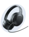 Kup Bezprzewodowe słuchawki nauszne Joyroom J-Head Series JR-JH2 ANC Bluetooth 5.4 czarne - JYR1113 - {ean13} - Sklep Home Screen