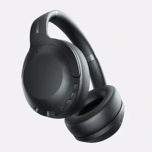 Kup Bezdrátová sluchátka na uši Joyroom J-Head Series JR-JH2 ANC Bluetooth 5.4 černá - JYR1113 - {ean13} - Sklep Home Screen