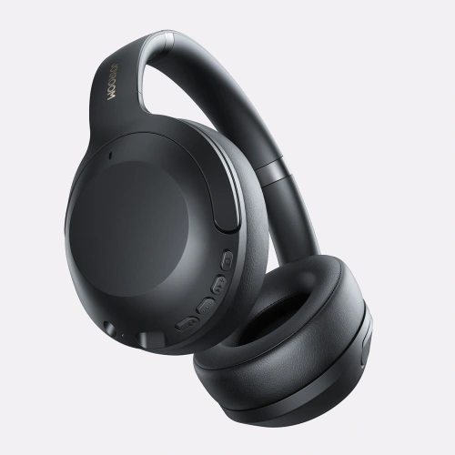 Kup Bezprzewodowe słuchawki nauszne Joyroom J-Head Series JR-JH2 ANC Bluetooth 5.4 czarne - JYR1113 - {ean13} - Sklep Home Screen