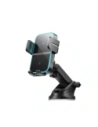 Joyroom JR-ZS246 S 15W black cockpit car holder with inductive charger