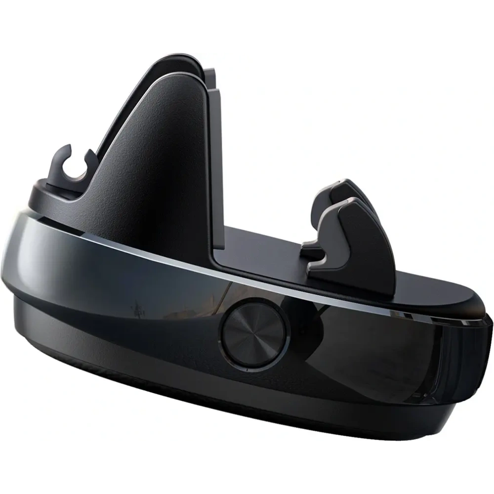 Uchwyt samochodowy na kokpit Joyroom JR-ZS330 obrotowy czarny