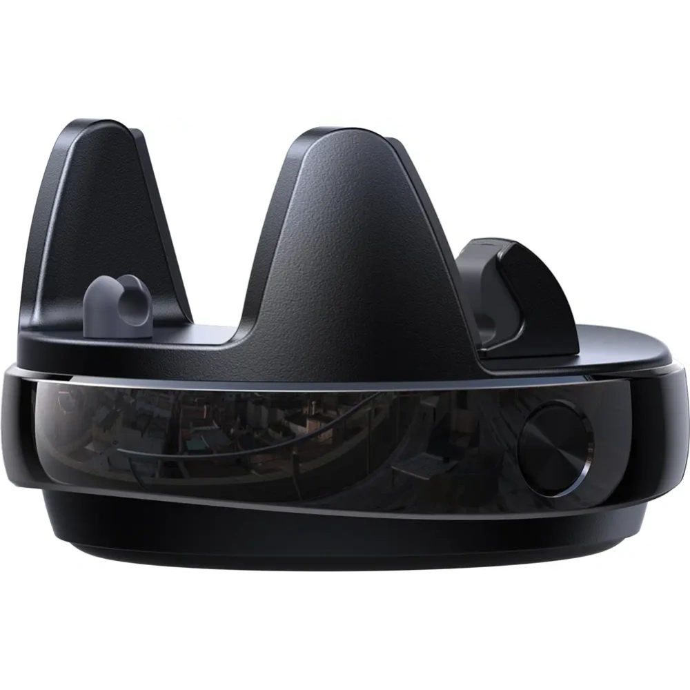 Uchwyt samochodowy na kokpit Joyroom JR-ZS330 obrotowy czarny