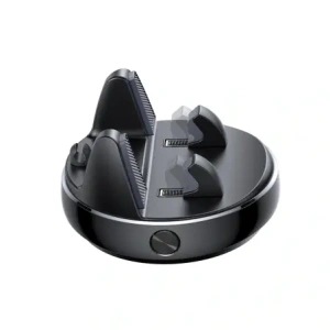 Kup Joyroom suport auto pentru cockpit JR-ZS330, rotativ, negru - JYR1115 - {ean13} - Sklep Home Screen